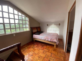 Cabañas el Pino 0